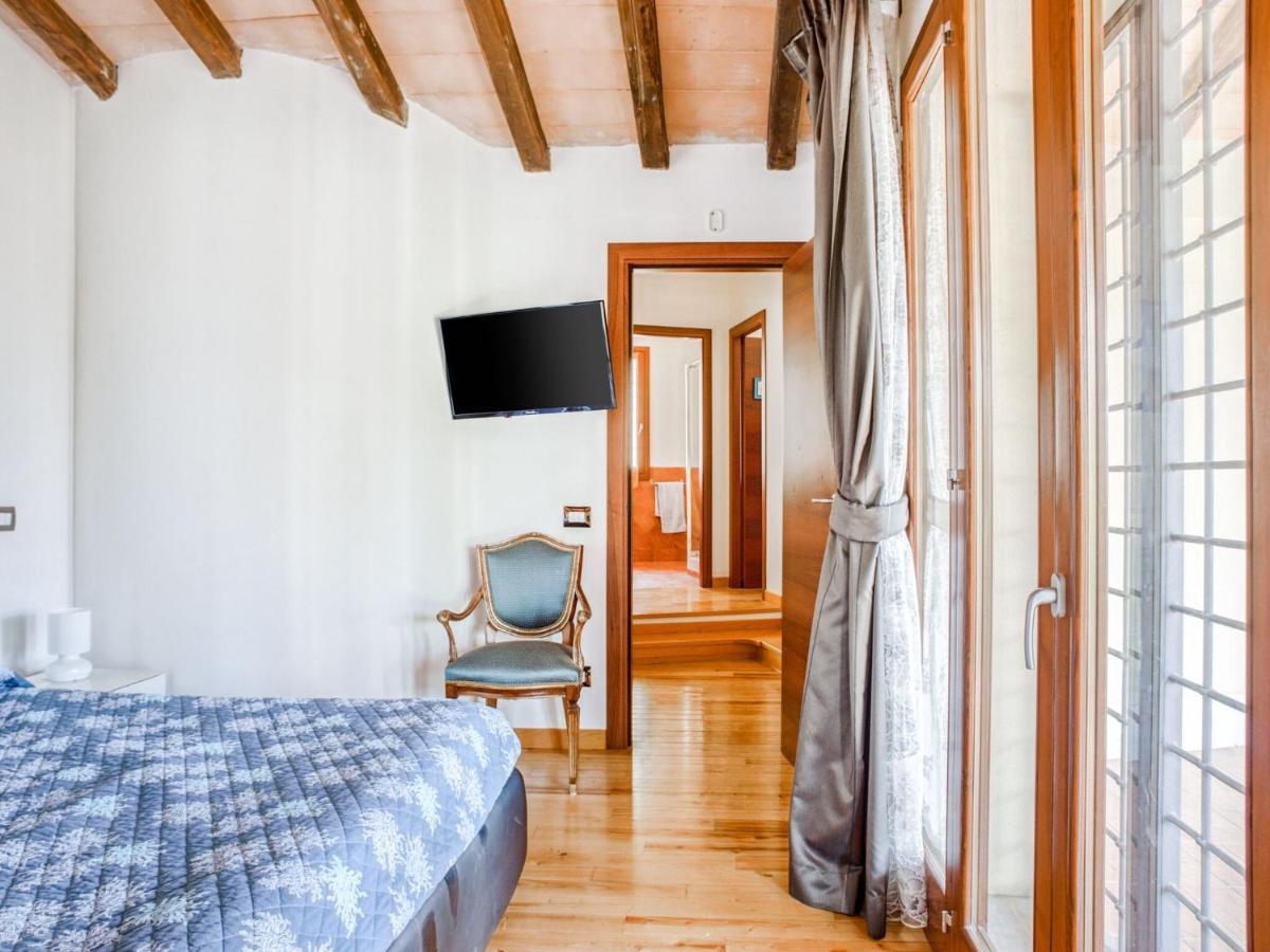 Belvilla By Oyo Guest House Belvedere Cappuccini di Riano Dış mekan fotoğraf